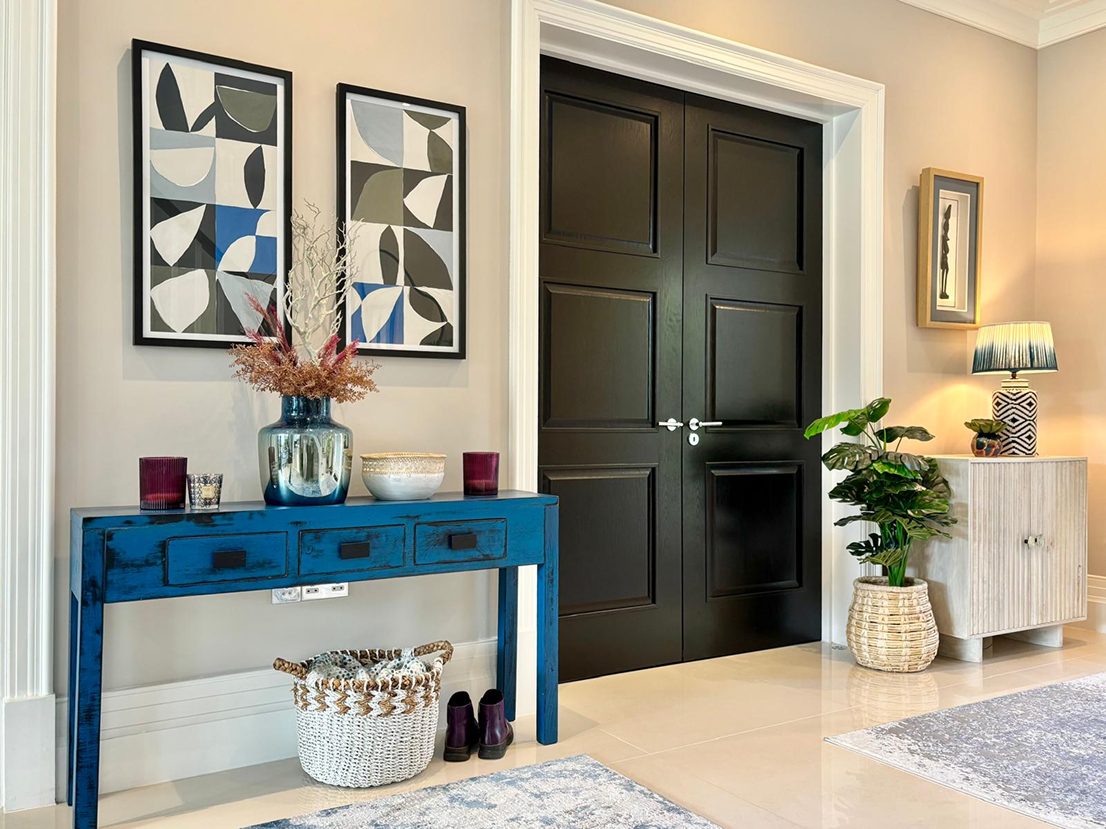 Living room project 4