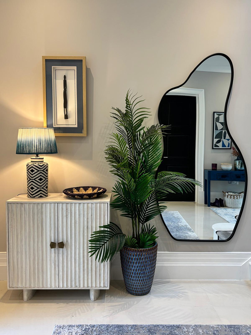 Living room project 7