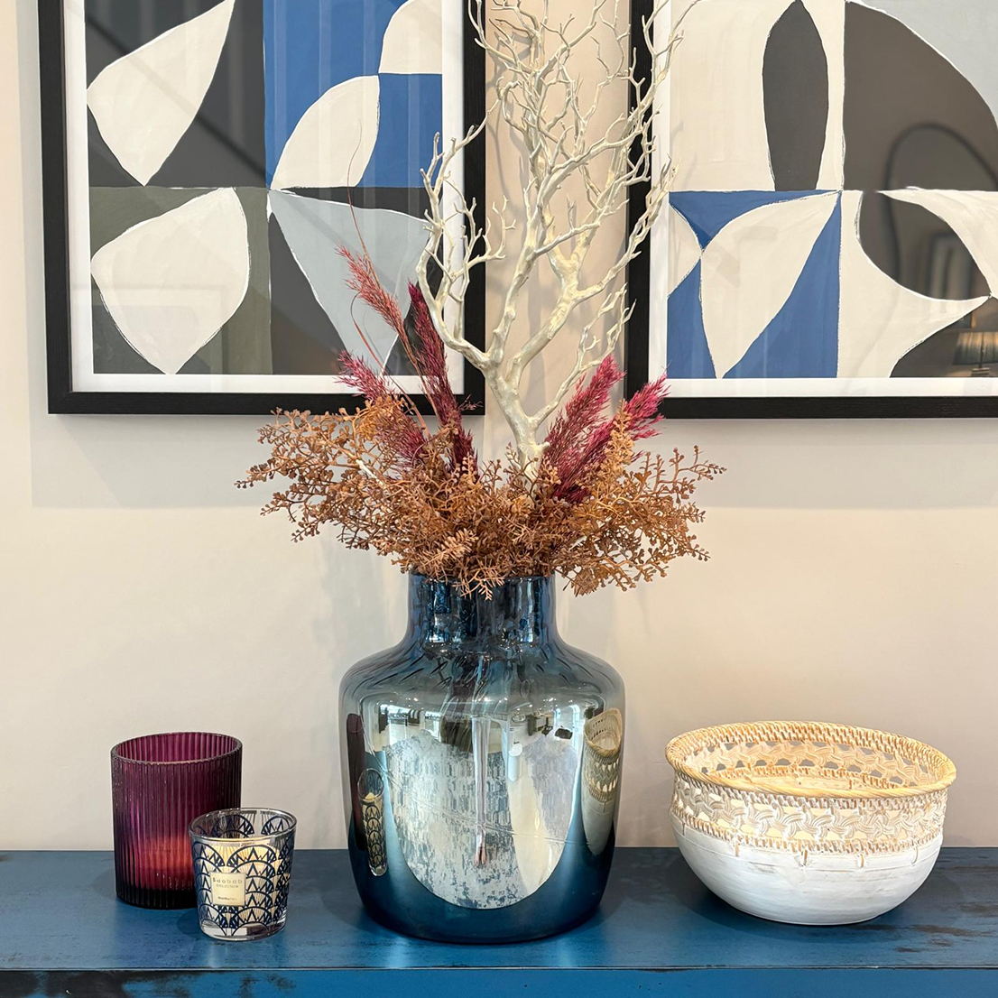 Living room project 6