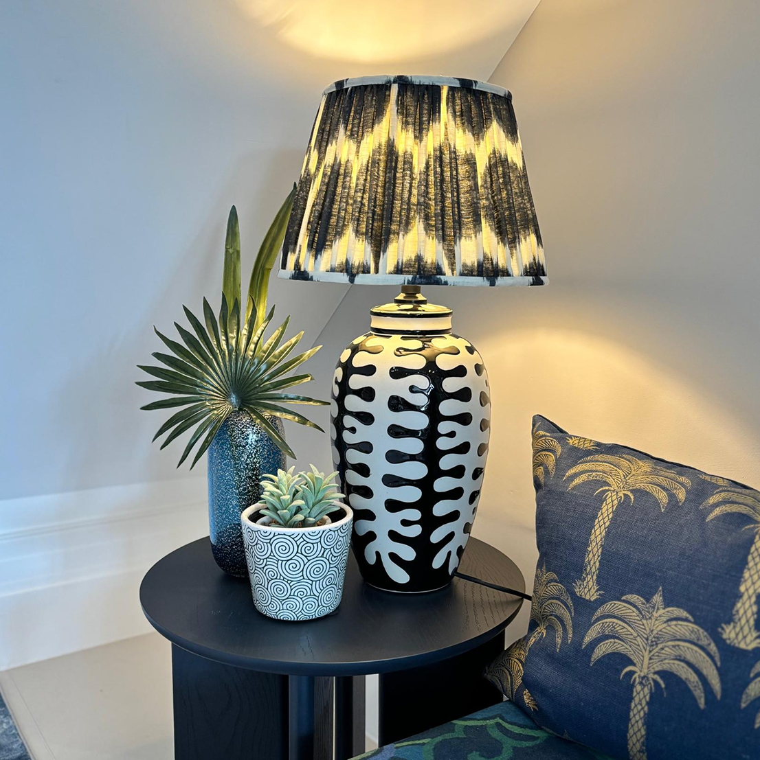 Living room project 9