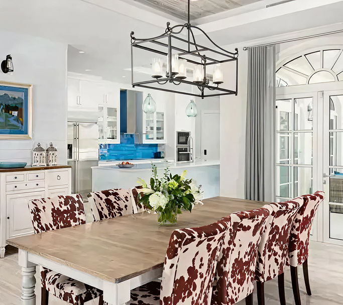 Kitchen & Dining project 3