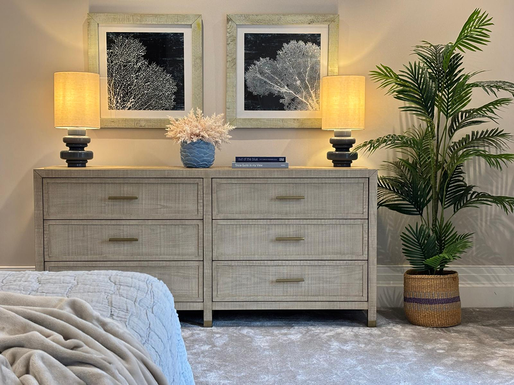 Living room project 4