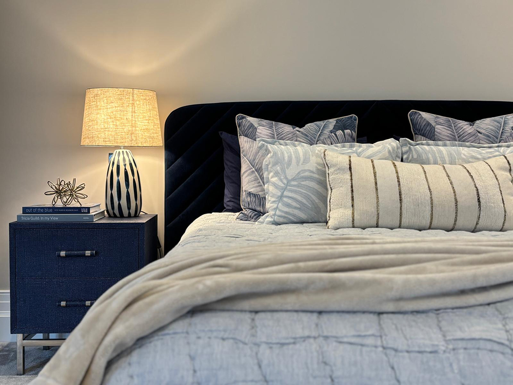 Living room project 5