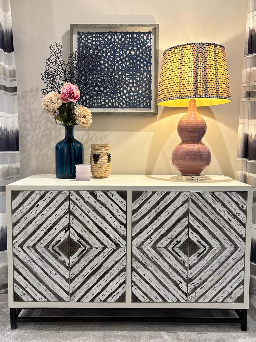 Living room project 8