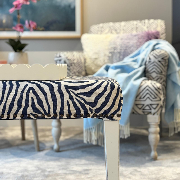 Living room project 9