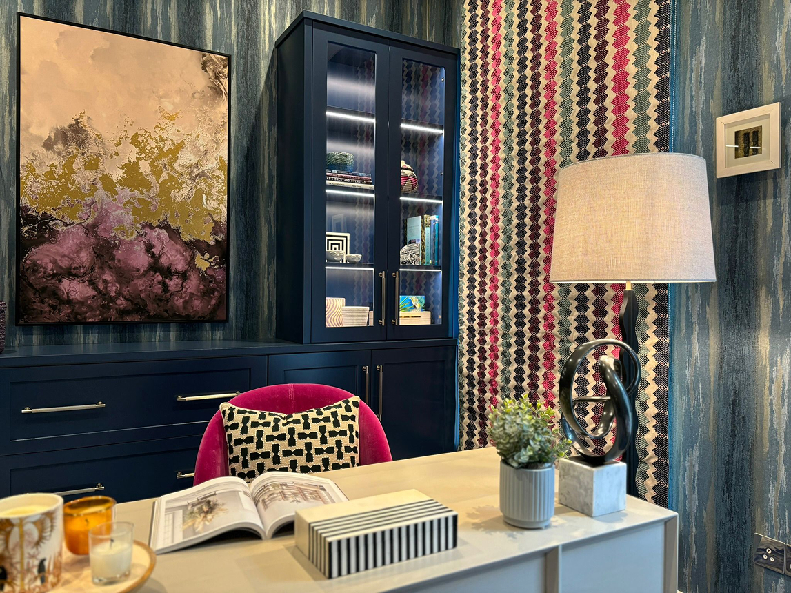 Kitchen & Dining project 2