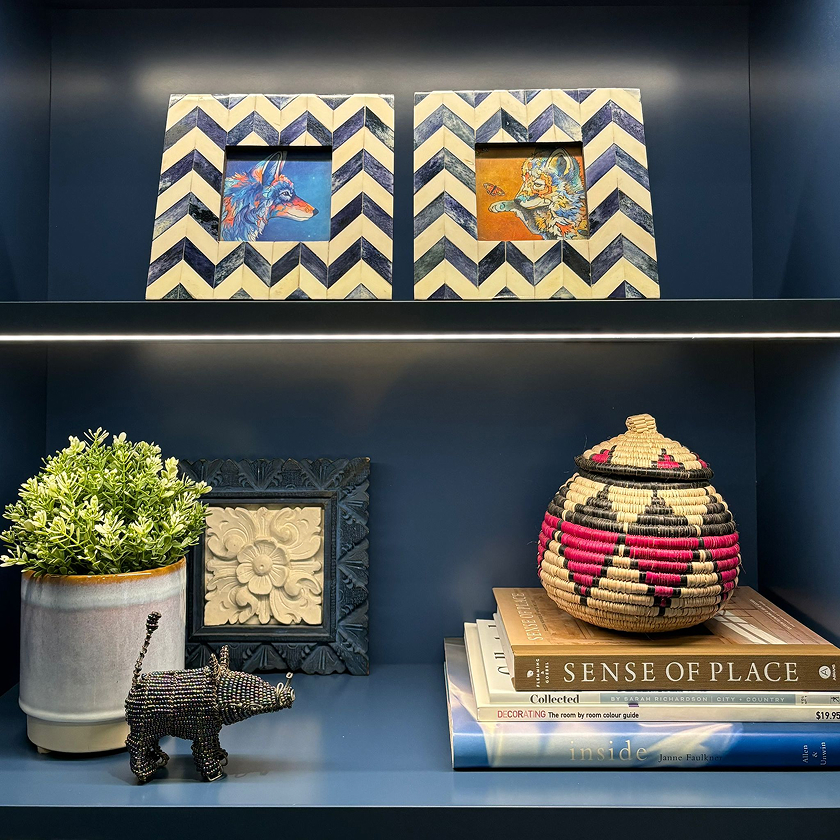 Kitchen & Dining project 3