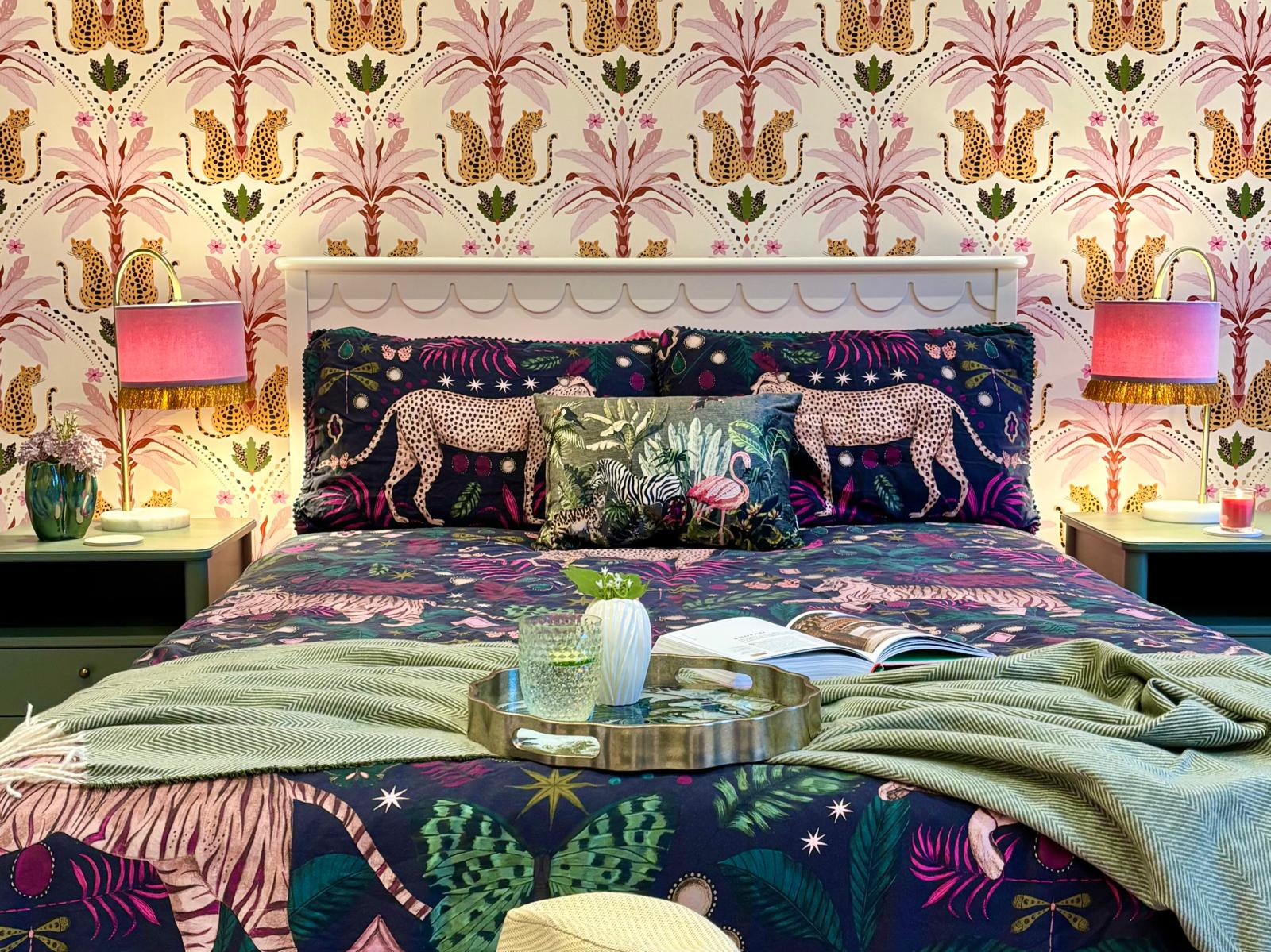 Living room project 4