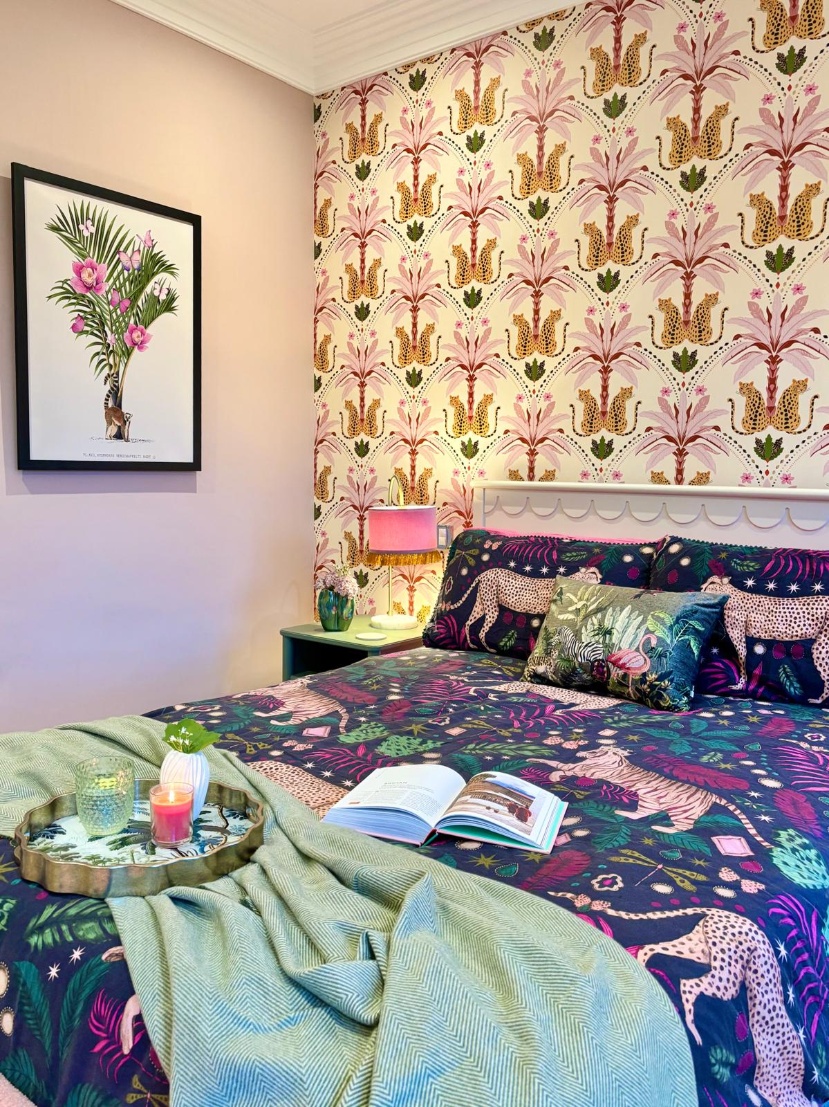 Living room project 7